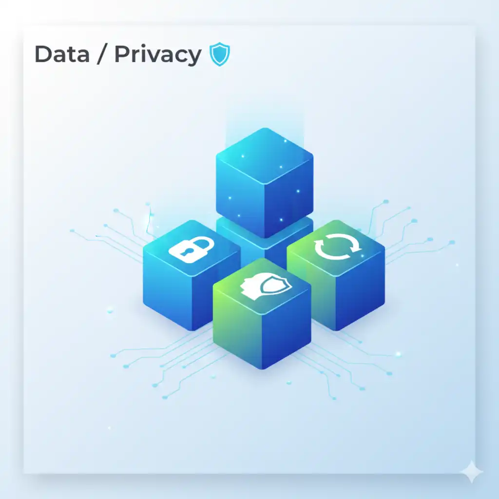 Web Toolsets Data Privacy