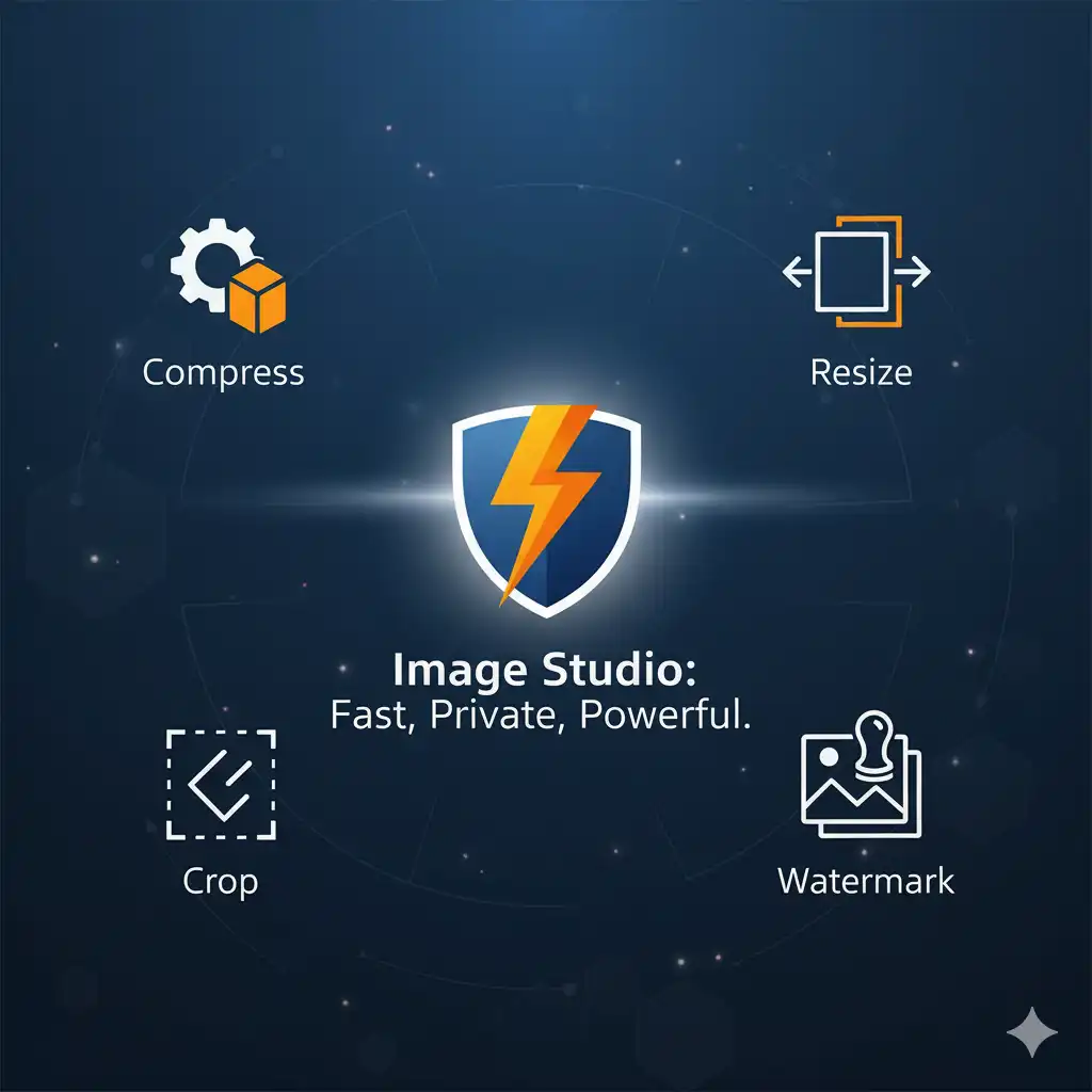Your Local, High-Performance AI Image Processing Workstation
