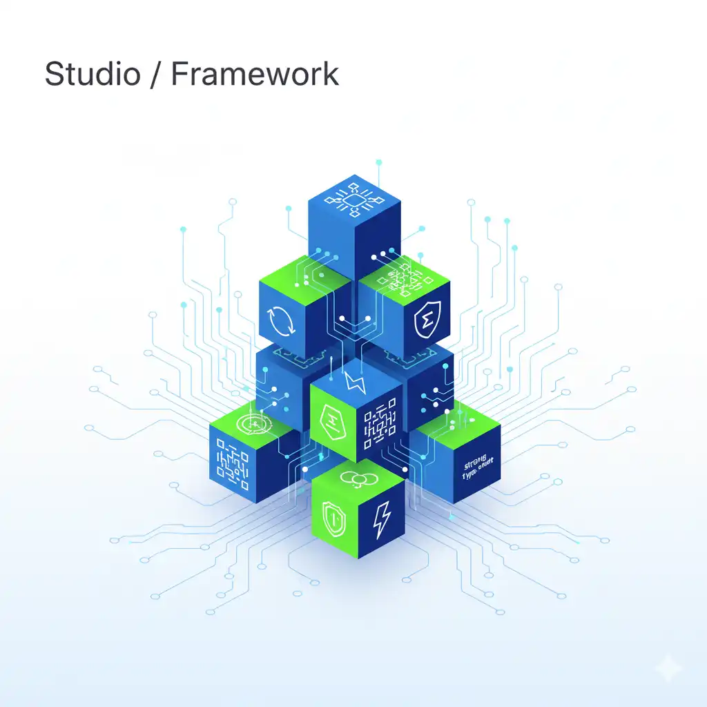 Web Toolsets Studio Framework